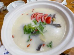 -淳安二十八道·美食汇·淳鱼馆(阳光路店)