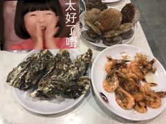 -汉丽轩烤肉·火锅自助餐厅(天一城店)