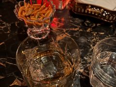 -DM Distiller & Mixologist Whisky Cocktail Bar
