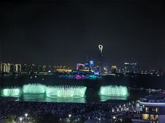 -馋遇江南·精致湖景雅宴(东方之门店)