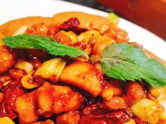 -大鸭梨烤鸭(甘家口店)