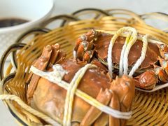-蟹天蟹地农家菜·阳澄湖大闸蟹(浅水湾店)