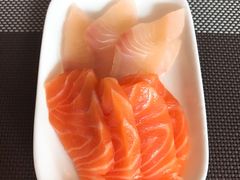 -万德诺富特酒店·自助餐厅(万德大厦店)