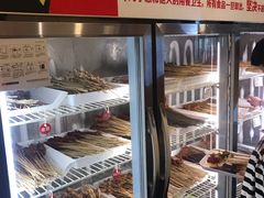 -川成串·自助串串香火锅(朝阳店)