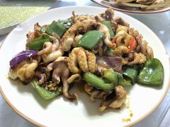 -玲姐海鲜大排档烧蚝王(横琴长隆总店)