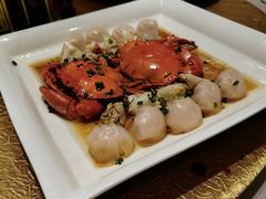-香雪海饭店中餐厅(人民桥店)