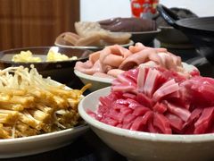 -肥龙火锅(南坪店)