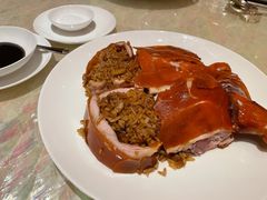 -8餐厅(新葡京酒店)