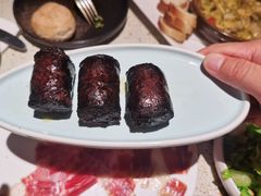自制血肠-Carmen卡门西班牙餐厅
