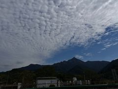 -绩溪龙川景区