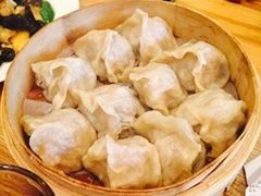 -新兴园饺子馆(北京百子湾店)