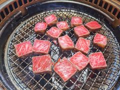 -橘焱胡同烧肉夜食(BFC外滩金融中心店)
