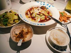 -花椒笑成都小馆(百脑汇店)