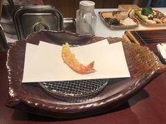 斑节虾天妇罗-yokocho上横町·日本食街(深业上城店)
