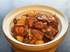 -杭州桐庐康莱德酒店中餐厅·乐