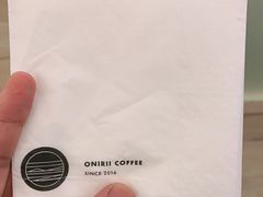 -Onirii Coffee(长乐路店)