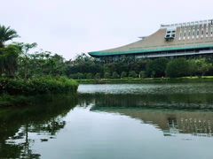 -厦门大学(思明校区)