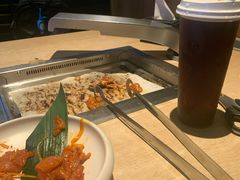 -新石器烤肉(周浦万达店)