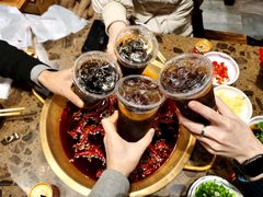 -小龙坎火锅(春熙太古里店)