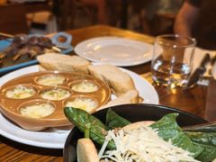 -El Bodegon阿根廷秘鲁餐厅(幸福路店)