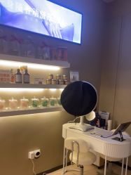 -婳香·女性英式芳疗SPA