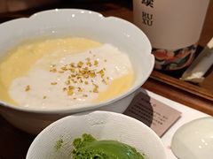 -RUXU入续糖水铺与包(卓悦中心店)