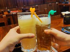 -鸟鹏烧鸟居酒屋(仁恒梦中心店)