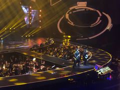 -成都金融城演艺中心