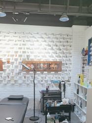 -海王刺青·纹身·穿孔饰品·TATTOO