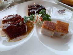 -天龙轩(香港丽思卡尔顿酒店)