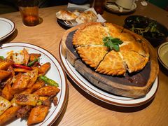 -纳鲁孜·新疆特色餐厅(上海悦荟广场店)