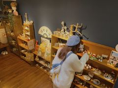 -猫小主咖啡·猫咖cat cafe(福田店)