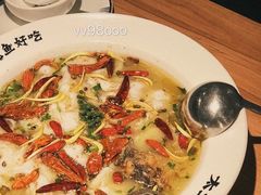 -新太二·鲜料川菜(智慧城广百店)