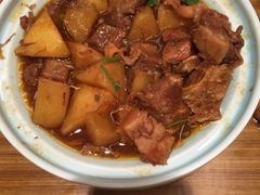 -禾珍珠家常小馆(河南博物院店)