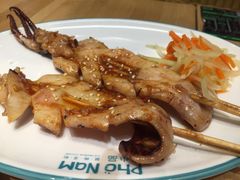 -越小品·越南餐厅(万科里店)