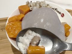 -鲜芋仙(番禺万达广场店)