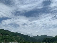 -青峰峡国家森林公园