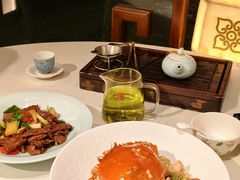 -寻味顺德·顺峰山庄(大良店)