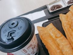 -永和大王(宜山店)