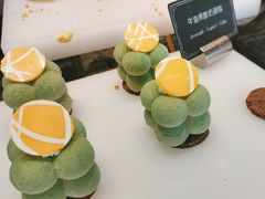 -美食汇自助餐厅(成都万达瑞华酒店)