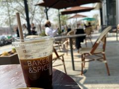 -BAKER&SPICE(祥云小镇店)