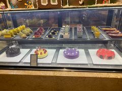 -大中华希尔顿酒店-念自助餐·嗨啤·小龙虾