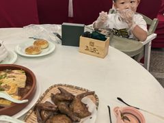 -五谷芳乳鸽王(海景店)