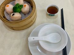 -鸿福楼(观澜店)