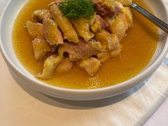 -玫瑰厅上海菜(兴国路店)