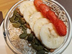 -托斯卡纳烘焙意大利餐厅(五天地店)