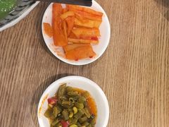 -鲜越鲜鱼粉(财富购物中心店)