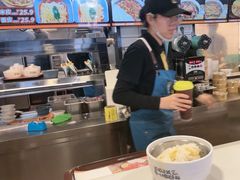 -魏家凉皮(十里河店)
