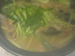 -陈江波老鸭煲(化工路店1号店)