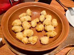 盐酥鸡米花-萨莉亚意式餐厅(国和1000店)